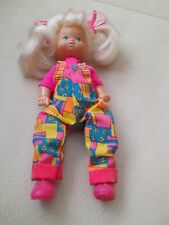 Sindy cycling sam for sale  CONSETT