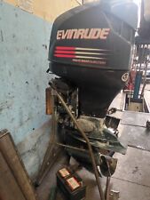 marino motore evinrude usato  Misterbianco