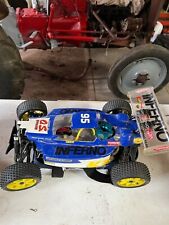 Kyosho inferno 4wd for sale  Woodstock