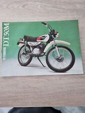 1978 yamaha catalog for sale  Shipping to Ireland