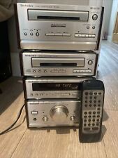 technics hd 51 for sale  HASLEMERE