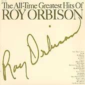 Roy orbison time for sale  STOCKPORT