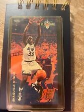Shaquille oneal 1993 for sale  Atlanta