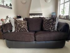 Sofa suite pieces for sale  LONDON