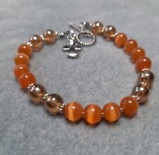 Real tigers eye for sale  CREWE