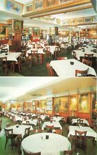 Postcard haussner restaurant for sale  Flourtown