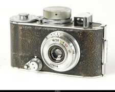 Robot I kamera nr 17922 z Meyerem Gorlitz 3cm f/3,5 Primotar 30mm na sprzedaż  PL