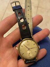 orologio watch vintage usato  Biella