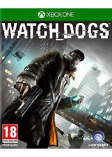 Watch dogs xbox d'occasion  Lure