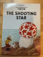 Shooting star herge for sale  EDINBURGH