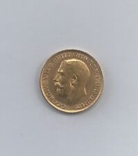 George gold sovereign for sale  LONDON