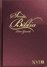 Santa biblia letra for sale  Aurora