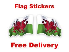 Wales welsh flag for sale  DUNOON