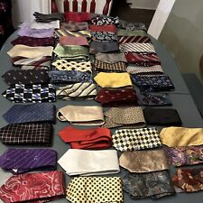 Huge lot neckties for sale  Ladd