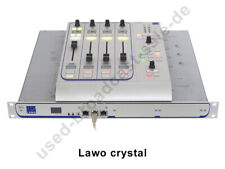 Mixer lawo crystal usato  Spedire a Italy