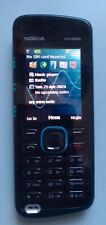 Nokia xpressmusic 5220 for sale  WINCHESTER