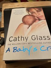 Baby cry cathy for sale  NORTHAMPTON
