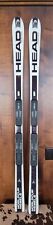 head team skis race for sale  Bozeman