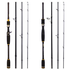 Carbon fishing rod for sale  Shipping to Ireland