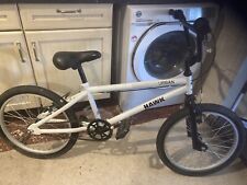 Bmx bike inch for sale  BROMSGROVE