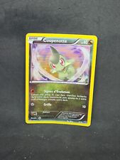 Carte pokémon coupenotte d'occasion  Jarnac