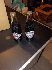 Due bottiglie coca usato  Virle Piemonte