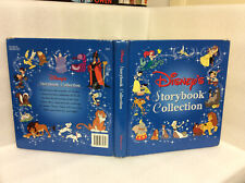 Colección de libros de cuentos de Disney (colecciones de libros de cuentos de Disney) 1998 primera edición HC segunda mano  Embacar hacia Argentina