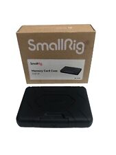 Smallrig memory card for sale  Conway
