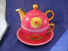 Combination tea pot for sale  Marstons Mills
