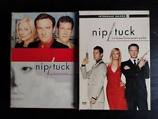 Nip tuck lot d'occasion  Le Beausset