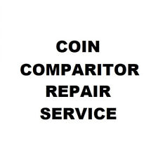 Coin comparitor repair for sale  North Las Vegas