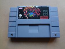 Cartucho Super Metroid (SNES/Super Nintendo) segunda mano  Embacar hacia Argentina