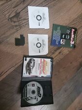 Initial D: Special Stage PS2 with Swap Magic 3 Plus for sale  Shipping to South Africa