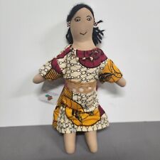 Handmade zambezi dolls for sale  East Bridgewater