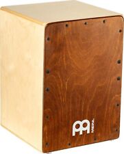 Cajon meinl percussion gebraucht kaufen  Falkensee