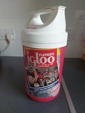 Playmate igloo red for sale  ADDLESTONE