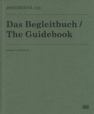 Documenta katalog begleitbuch gebraucht kaufen  München