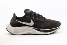 Tênis de corrida Nike Zoom Pegasus 37 preto tamanho feminino EUA 7.5 comprar usado  Enviando para Brazil