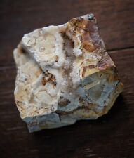 Quartz crystal agate for sale  Summerville