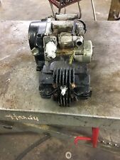 97 Yamaha PW 80 PW80 engine motor for sale  Shipping to South Africa