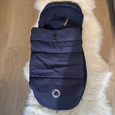 Good bugaboo footmuff for sale  New York