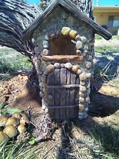 Ceramic fairy house for sale  Cottonwood