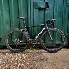 Cervelo S5 Ultegra Aero Carbon Road Bike - 54cm - Metron Carbon Wheels - Offers for sale  Shipping to South Africa