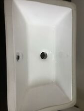 vessel ceramic sink for sale  Winthrop