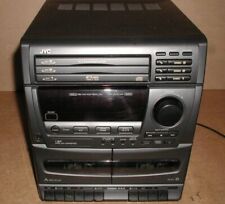 Jvc d2t compact for sale  Greensboro