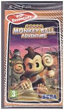 Super monkeyball adventure for sale  UK