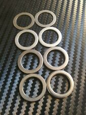 Valve spring shim for sale  Monticello