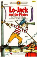 LO-JACK AND THE PIRATES (Bank Street Ready-To-Read Level 3) by William H. Hooks for sale  Aurora