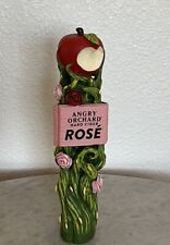 Angry orchard rose for sale  Henderson