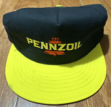 pennzoil attendant hats for sale  Pleasant Plain